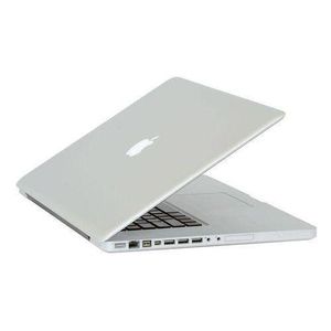 Apple MacBook Pro 13"- Core I5 -8GB RAM, 256GB SSD (2012) Laptop -Silver